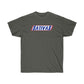 Sativas Color Men T-Shirt - Charcoal, 3XL image