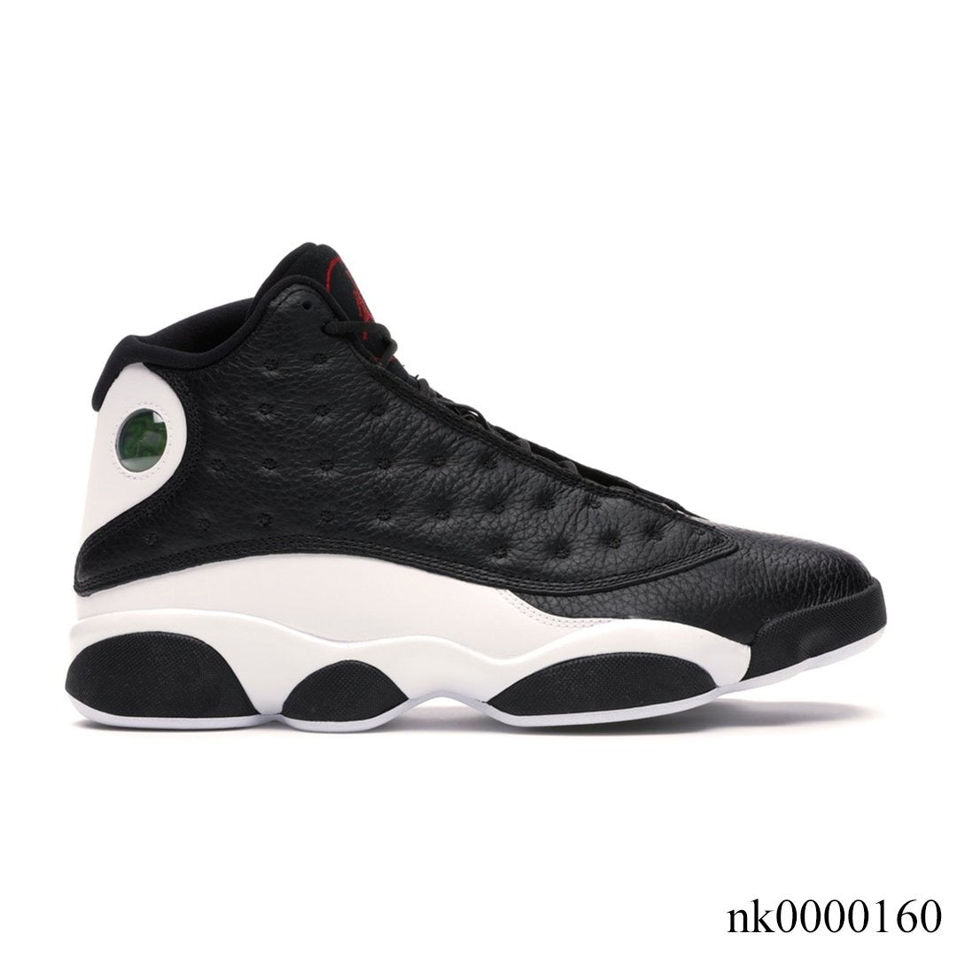 AJ 13 Retro Reverse He Got Game Shoes Sneakers - nk0000160 image
