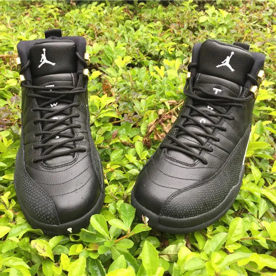 AJ 12 Retro The Master Shoes Sneakers - nk0002497 image 9