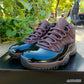 AJ 11 Black Brown Shoes Sneakers - nk0004333 image 3