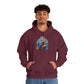 Airborne Legend Hooded Sweatshirt image 23