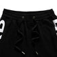 BUR Printed Logo Shorts - BUR0058 image 2