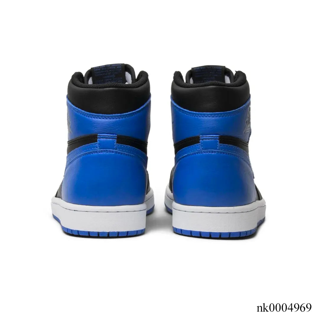AJ 1 Low Reverse Bred Shoes Sneakers - nk0004969 image 3