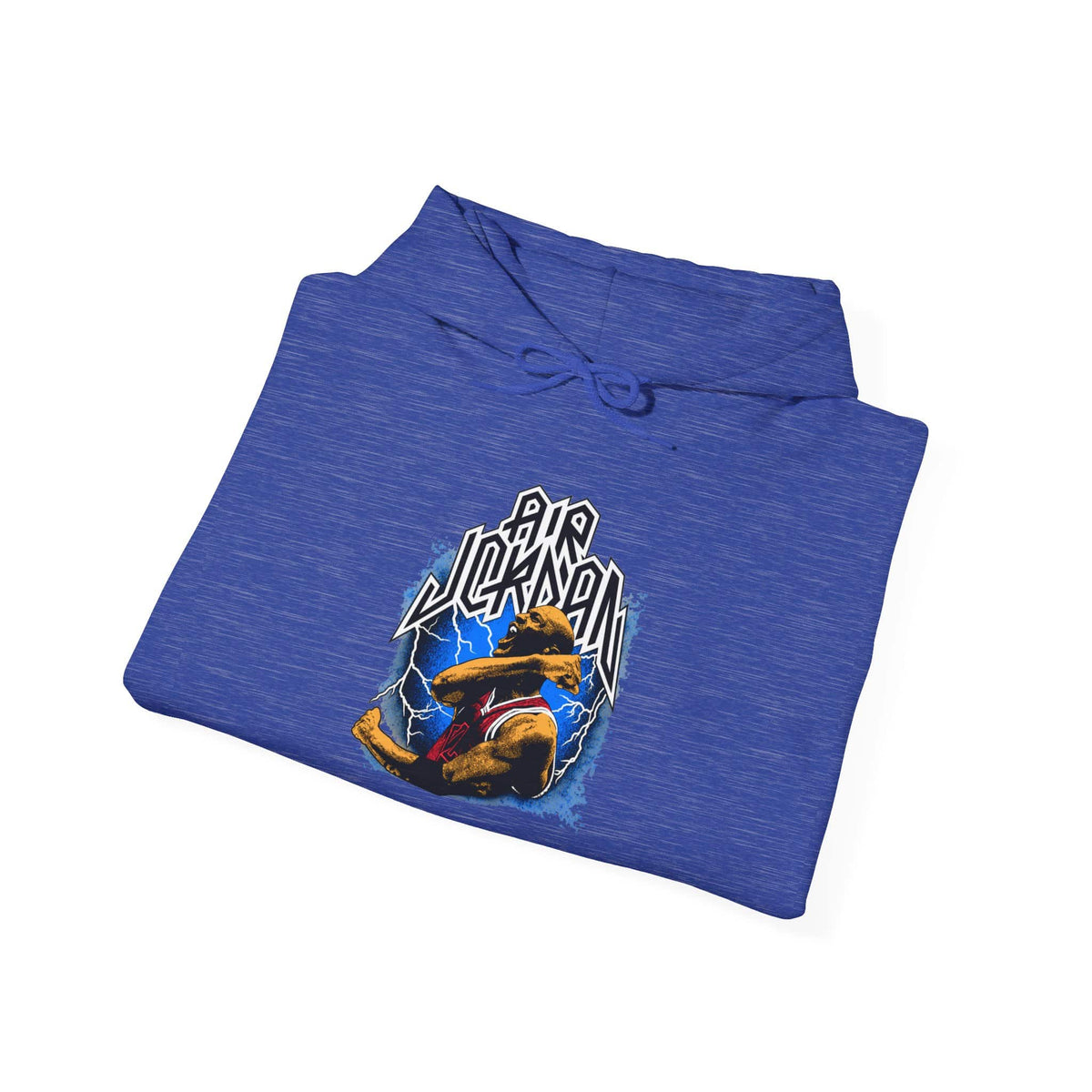 Airborne Legend Hooded Sweatshirt image 48