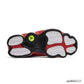 AJ 13 Retro Grey Toe Shoes Sneakers - nk0004325 image 3