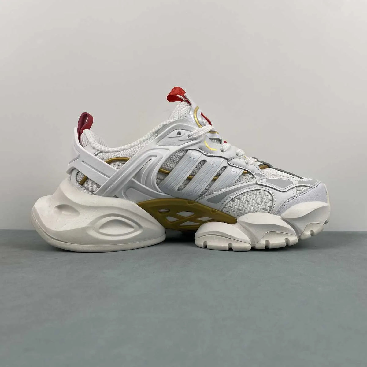 AD XLG Runner Deluxe Shoes Sneakers - nk0005349 image 17