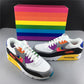AM 90 Be True (2019) Shoes Sneakers - nk0000235 image 10