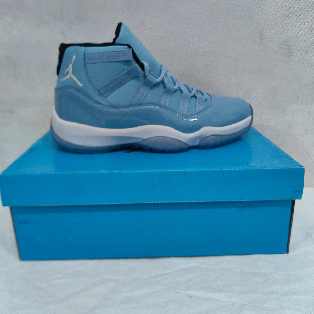 AJ 11 Retro Pantone Shoes Sneakers - nk0004980 image 6
