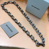 BLCG Necklace - Hl76B40 image 0
