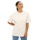 Beef Definition Unisex Oversized Boxy Tee image 11
