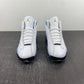 AJ 13 Yellow Ochre/Blue Grey Shoes Sneakers - nk0003404 image 12