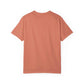 Bee Unisex Garment-Dyed T-shirt image 9