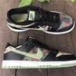Dunk Low Crazy Camo Shoes Sneakers - nk0001709 image 2