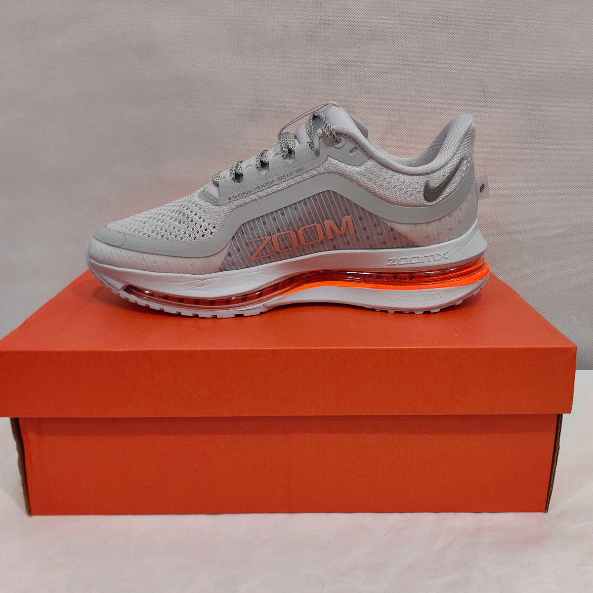 AZ Pegasus Premium Shoes Sneakers - nk0005013 image 14