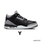 AJ 3 Black Cement 2024 Shoes Sneakers - nk0003883 image
