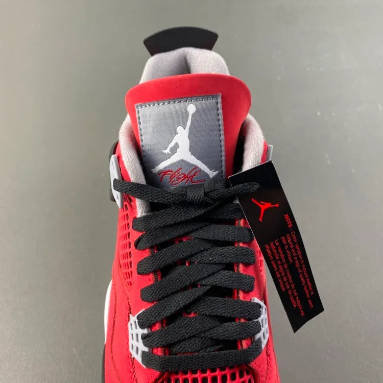 [Premium] AJ 4 Toro Bravo (2026) Shoes Sneakers - nk0004846 image 16