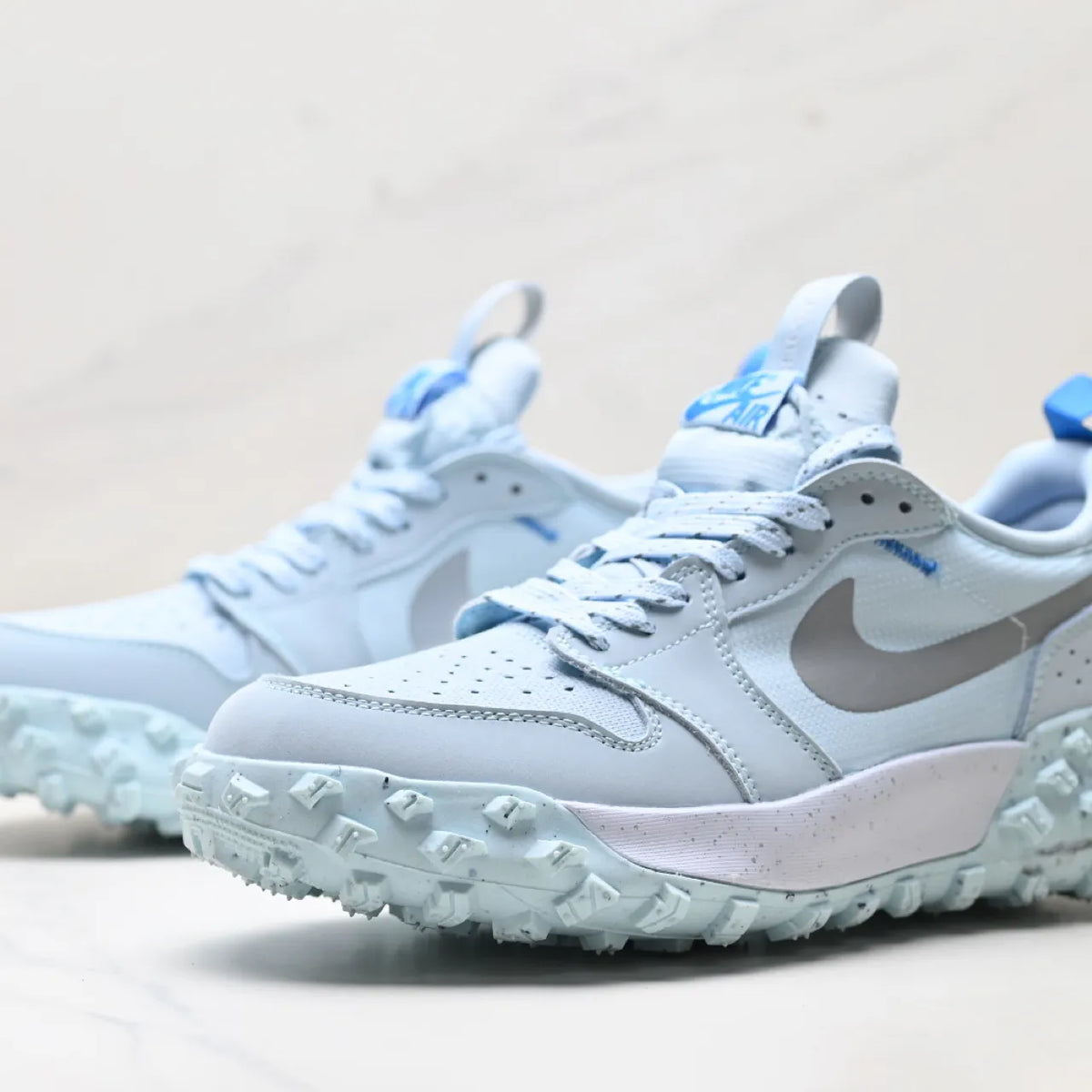 AJ 1 Low Element Gore-Tex Shoes Sneakers - nk0004988 image 9