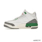 AJ 3 Lucky Green Shoes Sneakers - nk0002395 image 1