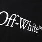 OW Logo Print T-Shirt - OW0032 image 9