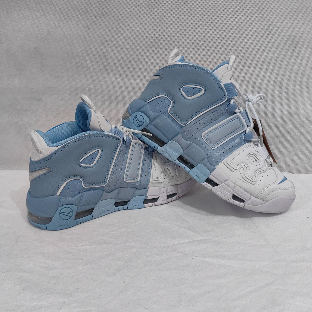 Air More Uptempo ‘University Blue’ Shoes Sneakers – nk0004979 image 14