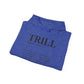 Trill Definition Hooded Sweatshirt image 35