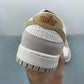 Dunk Low SE WMNS Sail / Light Orewood Brown Shoes Sneakers - nk0005382 image 10