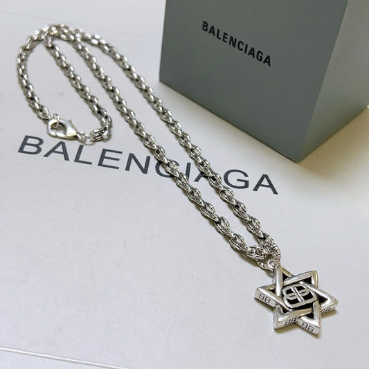 BLCG Necklace - Hl87A80 image 0
