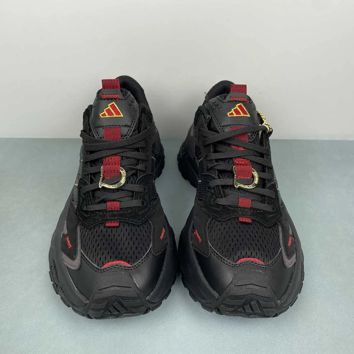 AD Adistar XLG STORM EDGE Shoes Sneakers - nk0005332 image 18