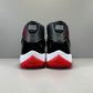 AJ 11 Retro Playoffs Bred (2019) Shoes Sneakers - nk0000057 image 7