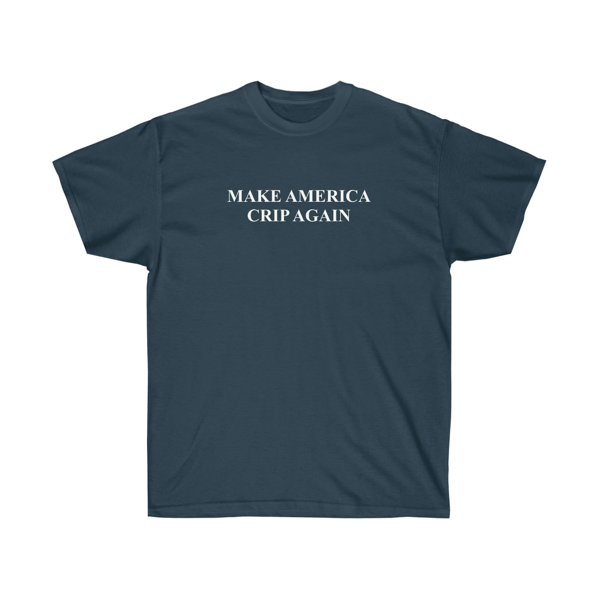 M.A.C.A Men T-Shirt - Blue Dusk, 3XL image