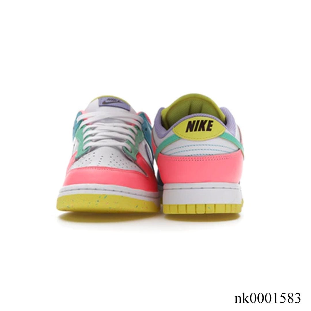 Dunk Low SE Shoes Sneakers (W) - nk0001583 image 4