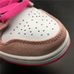 AJ 1 Mid Crimson Tint Shoes Sneakers - nk0000317 image 4