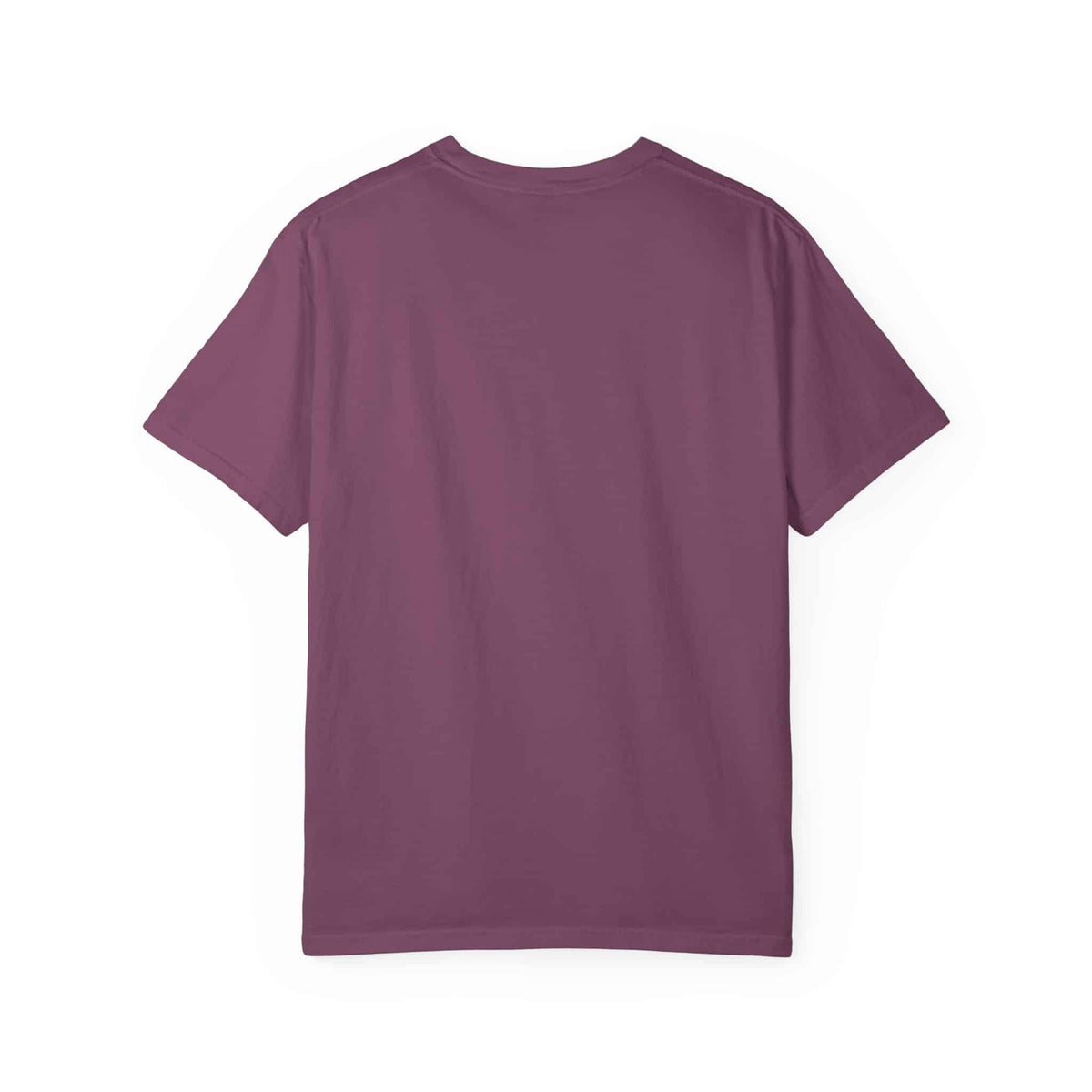 Gangster Mask Unisex Garment-Dyed T-shirt image 94