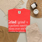 Grind Definition Unisex Garment-Dyed T-shirt image 39