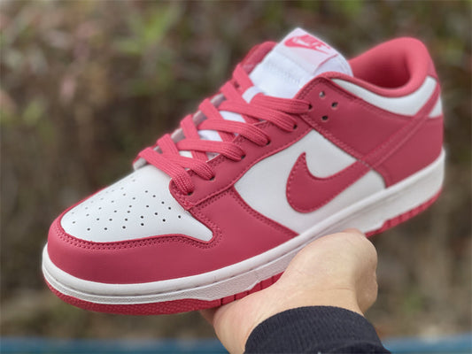 Dunk Low Archeo Pink Shoes Sneakers - nk0001893 image 2