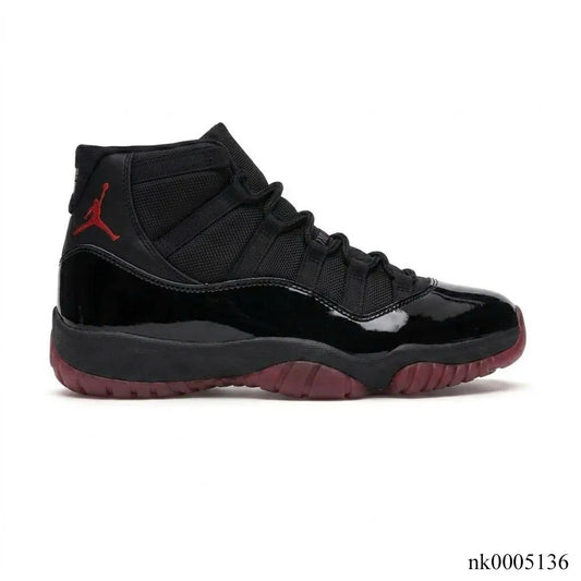 AJ 11 Retro Dirty Bred Shoes Sneakers - nk0005136 image 0