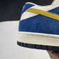 Dunk Low Kasina Industrial Blue Shoes Sneakers - nk0001388 image 8