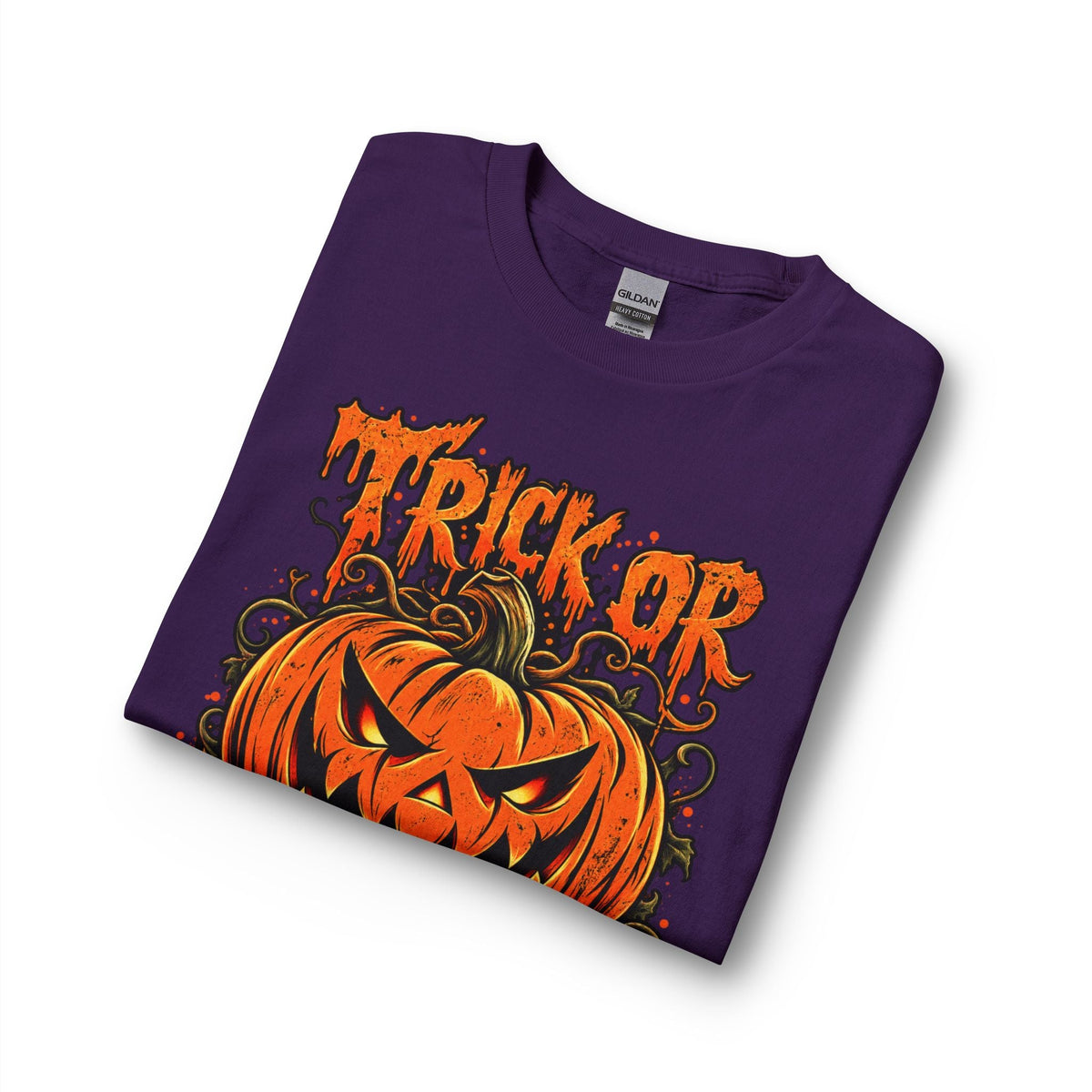 Trick or Treat Long Sleeve T-Shirt image 42