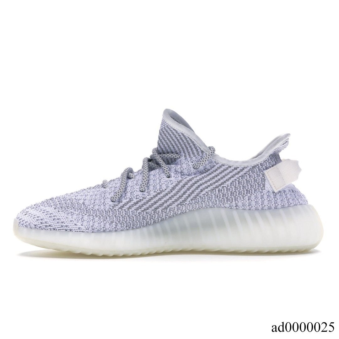 YzY Boost 350 V2 Static Reflective Shoes Sneakers - ad0000025 image 1