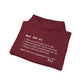 Beef Definition Hooded Sweatshirt image 47