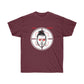 Rap K#llShot Men T-Shirt - Maroon, S image