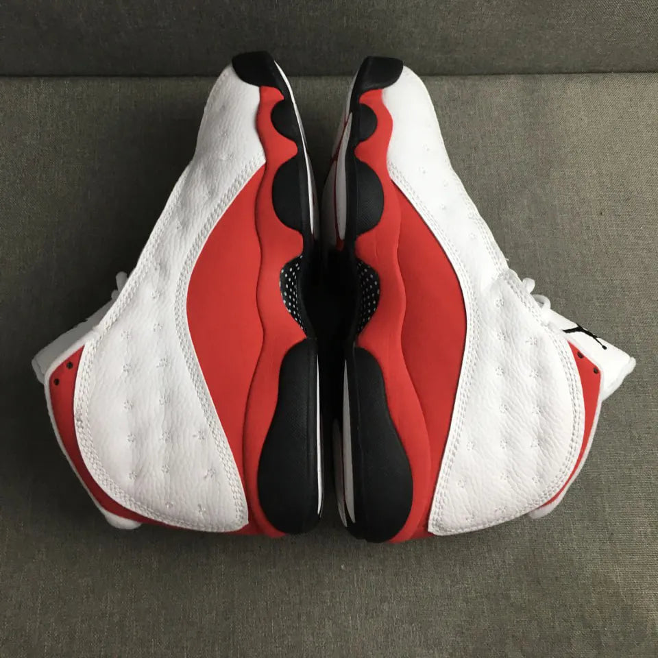 AJ 13 Chicago/True Red (2026) Shoes Sneakers - nk0004335 image 4