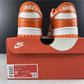Dunk Low SP Syracuse (2020) Shoes Sneakers - nk0000729 image 11