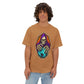 Soul Keeper Unisex Oversized Boxy Tee image 18