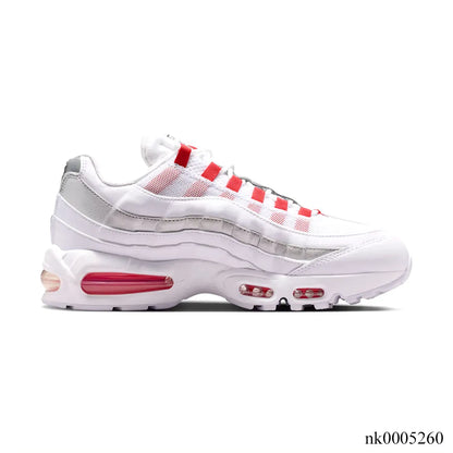 AM 95 Big Bubble 'England' Shoes Sneakers - nk0005260 image 0