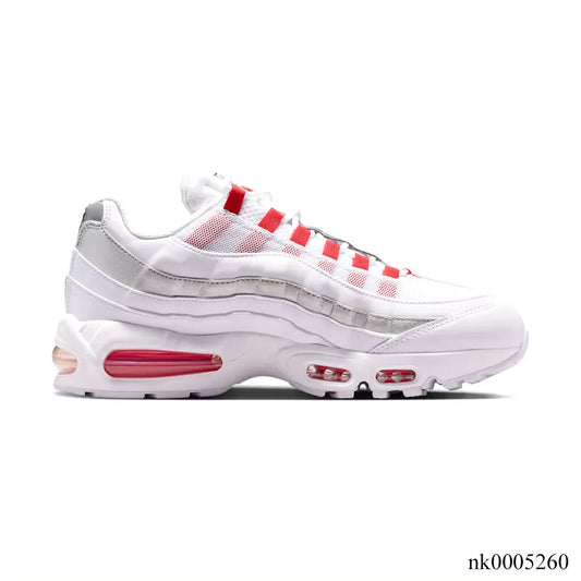 AM 95 Big Bubble 'England' Shoes Sneakers - nk0005260 image 0