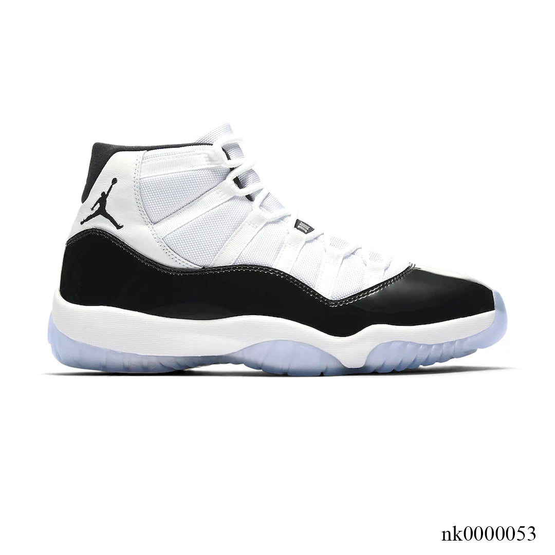 AJ 11 Retro Concord (2018) Shoes Sneakers - nk0000053 image