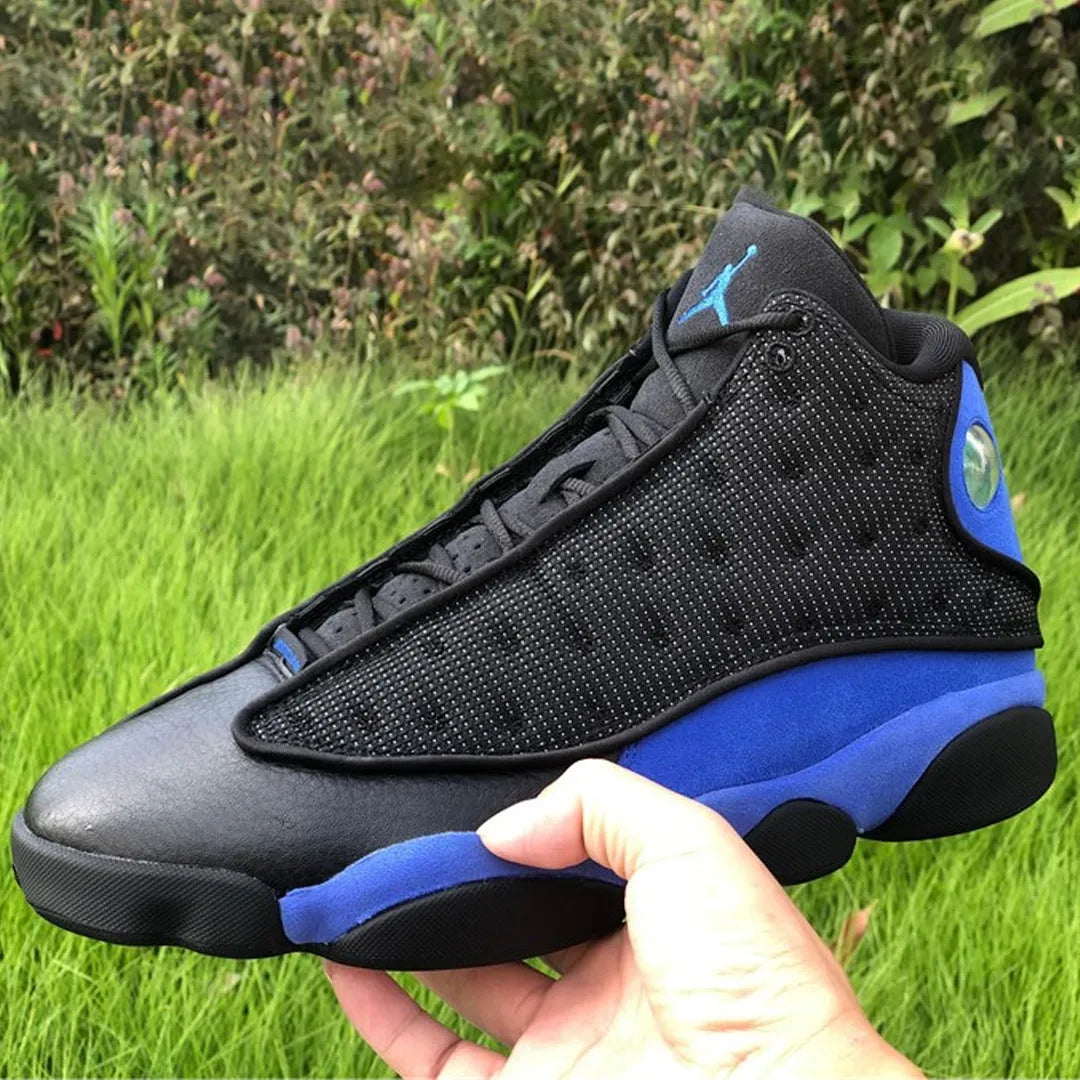 AJ 13 Hyper Royal Shoes Sneakers - nk0004477 image 6