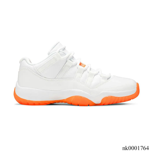AJ 11 Retro Low Bright Citrus Shoes Sneakers - nk0001764 image 0