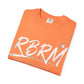 RBRM Tour Unisex Garment-Dyed T-shirt image 6